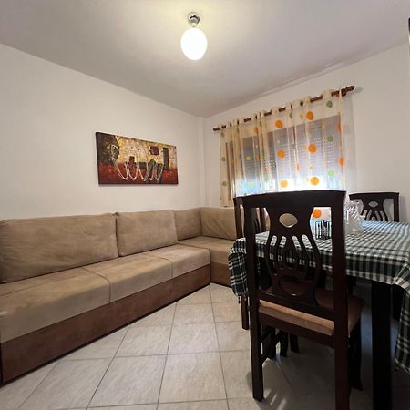 Apartament Sea House Wlora Zewnętrze zdjęcie