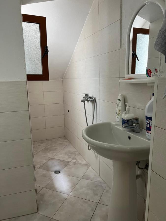 Apartament Sea House Wlora Zewnętrze zdjęcie