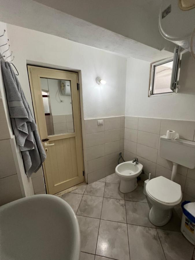 Apartament Sea House Wlora Zewnętrze zdjęcie